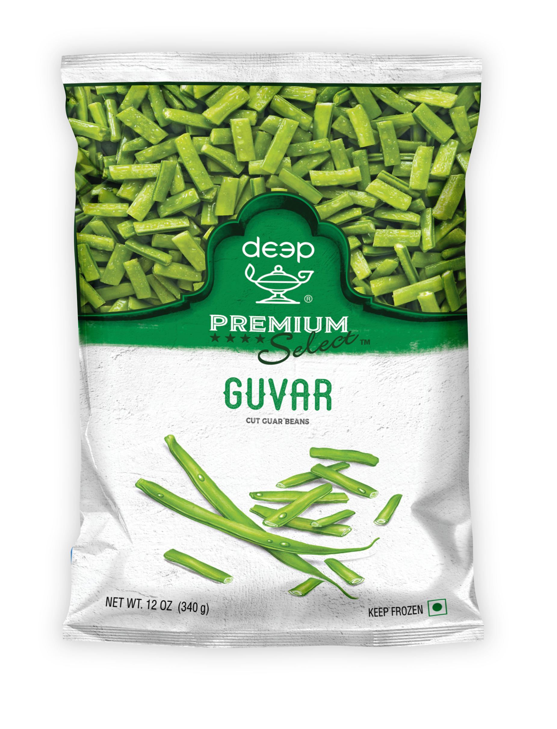 (DIQ16) GUVAR 0.340KG X 24
