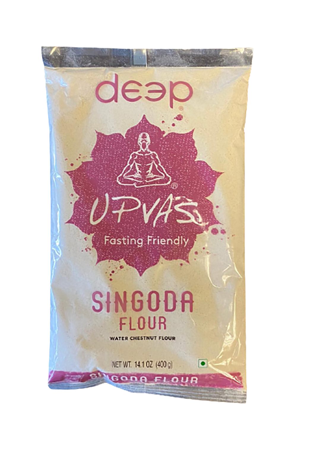 (F98) SINGODA FLOUR 0.400KG X 20