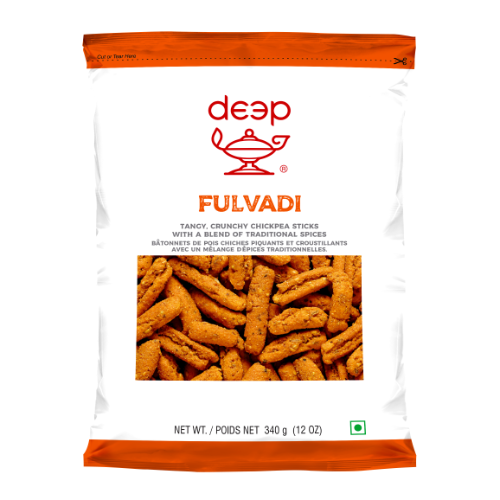 DEEP FULWADI 0.340KG X 15