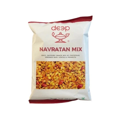 DEEP NAVRATAN MIX 0.340KG X 15