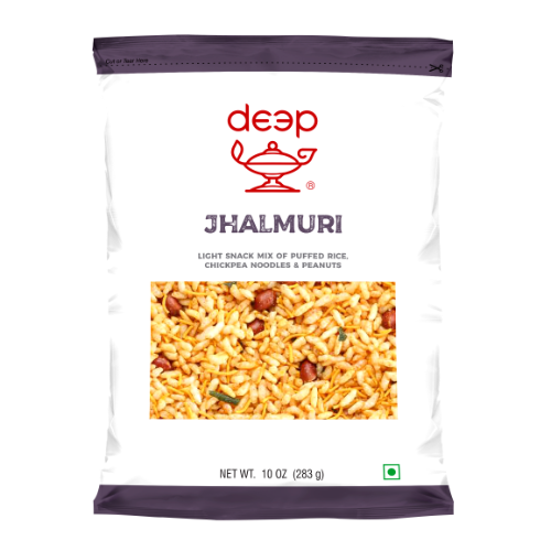 DEEP JHAL MURI 0.283KG X 15