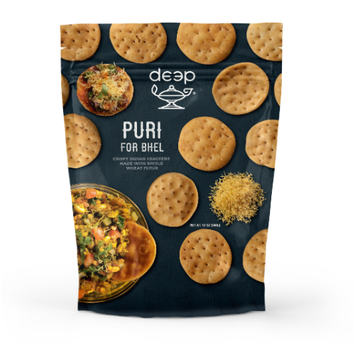 DEEP PURI FOR BHEL 0.340KG X 15