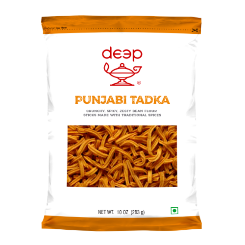 DEEP PUNJABI TADKA 0.283KG X 15