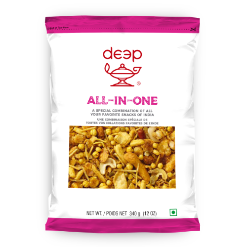 DEEP ALL IN ONE 0.340KG X 15