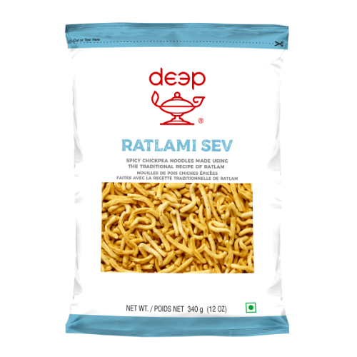 DEEP RATLAMI SEV 0.340KG X 15