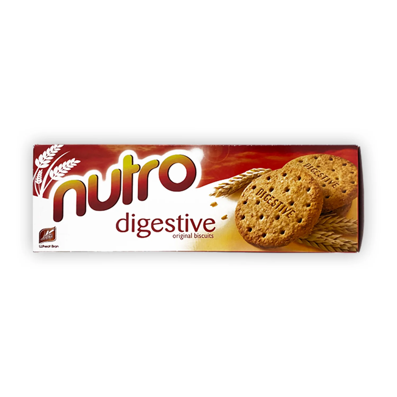 NUTRO DIGESTIVE 0.400KG X 12