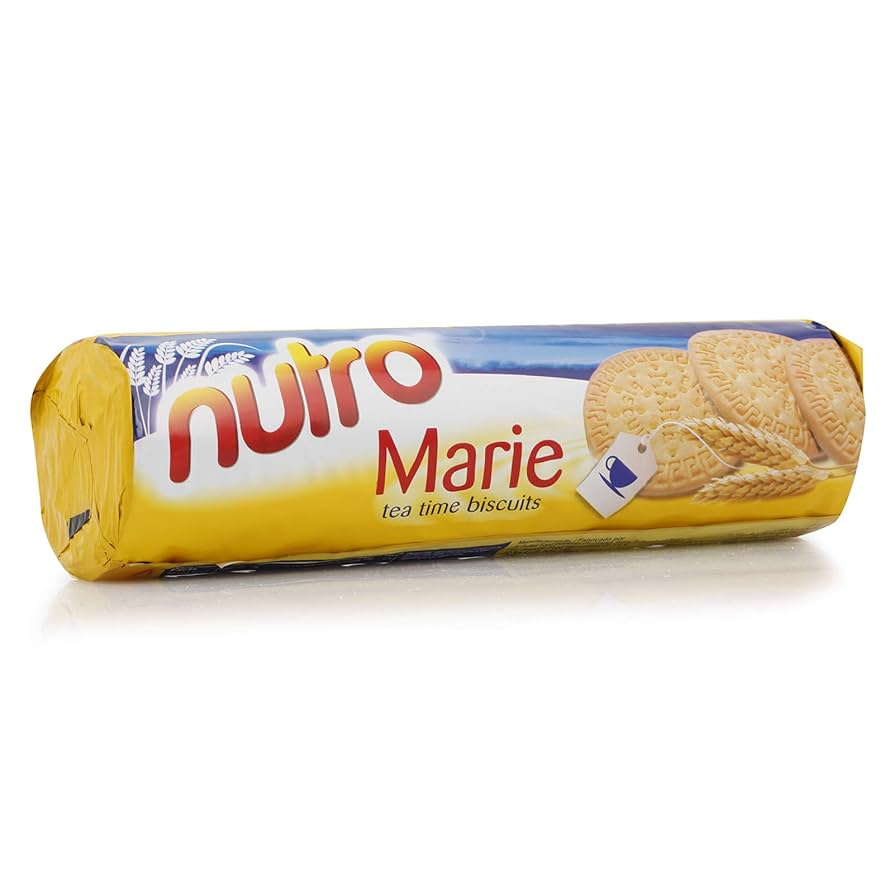 NUTRO MARIE 0.200KG X 24