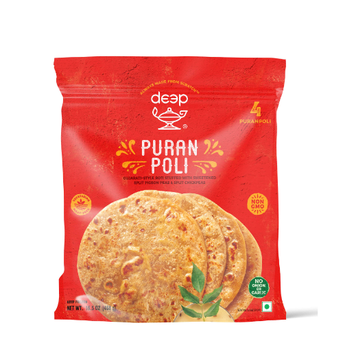 DEEP PURAN POLI 0.468KG X 24
