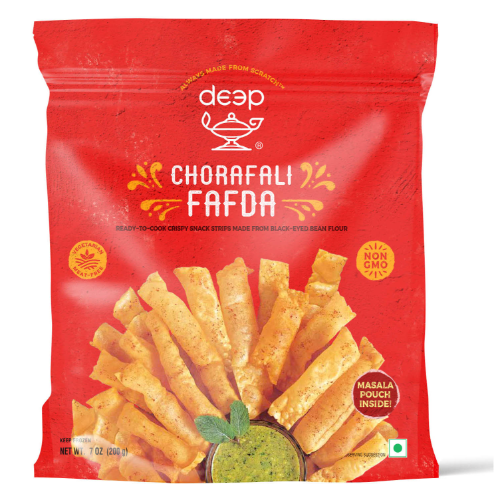 DEEP CHORAFALI (FAFDA) 0.200KG X 24