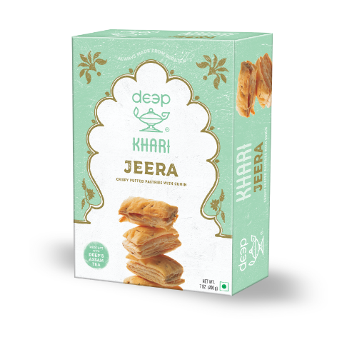 DEEP JEERA KHARI 0.200KG X 24