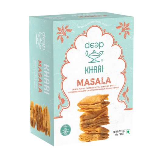DEEP MASALA KHARI 0.200KG X 24