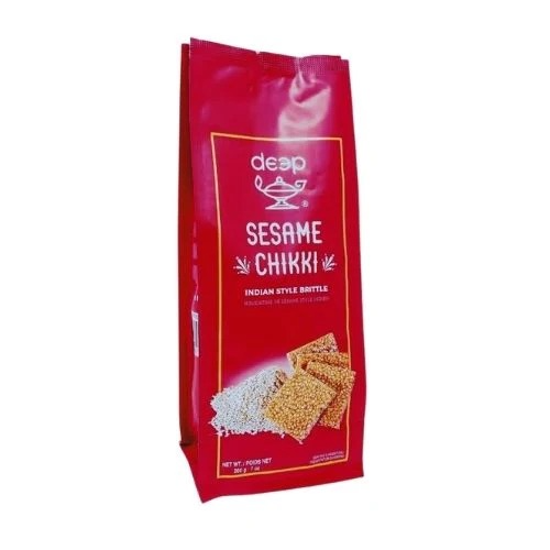 DEEP SESAME CHIKKI 0.200KG X 24