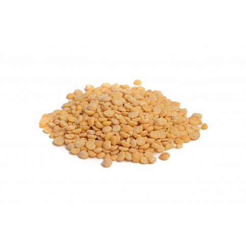 CHANA DAL 25KG BAG