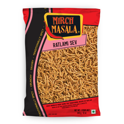 DEEP RATLAMI SEV 0.340KG X 15