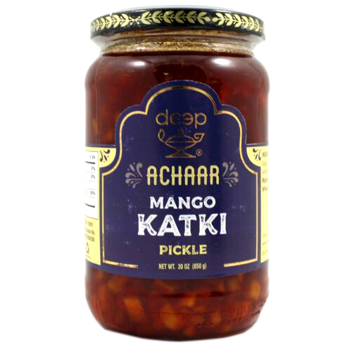 (P29) DEEP KATKI 0.850KG X 12 BOTTLE