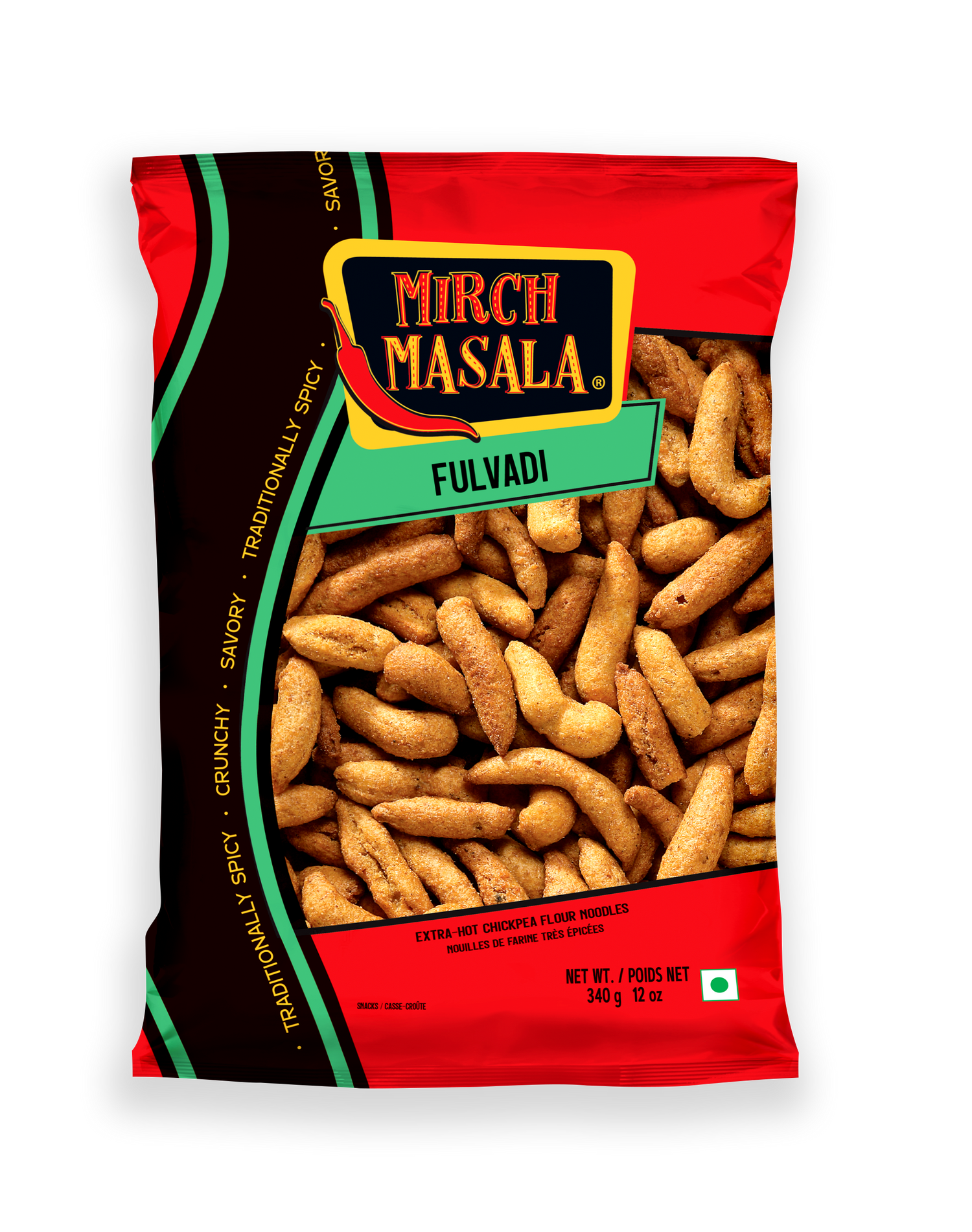 DEEP FULWADI 0.340KG X 15