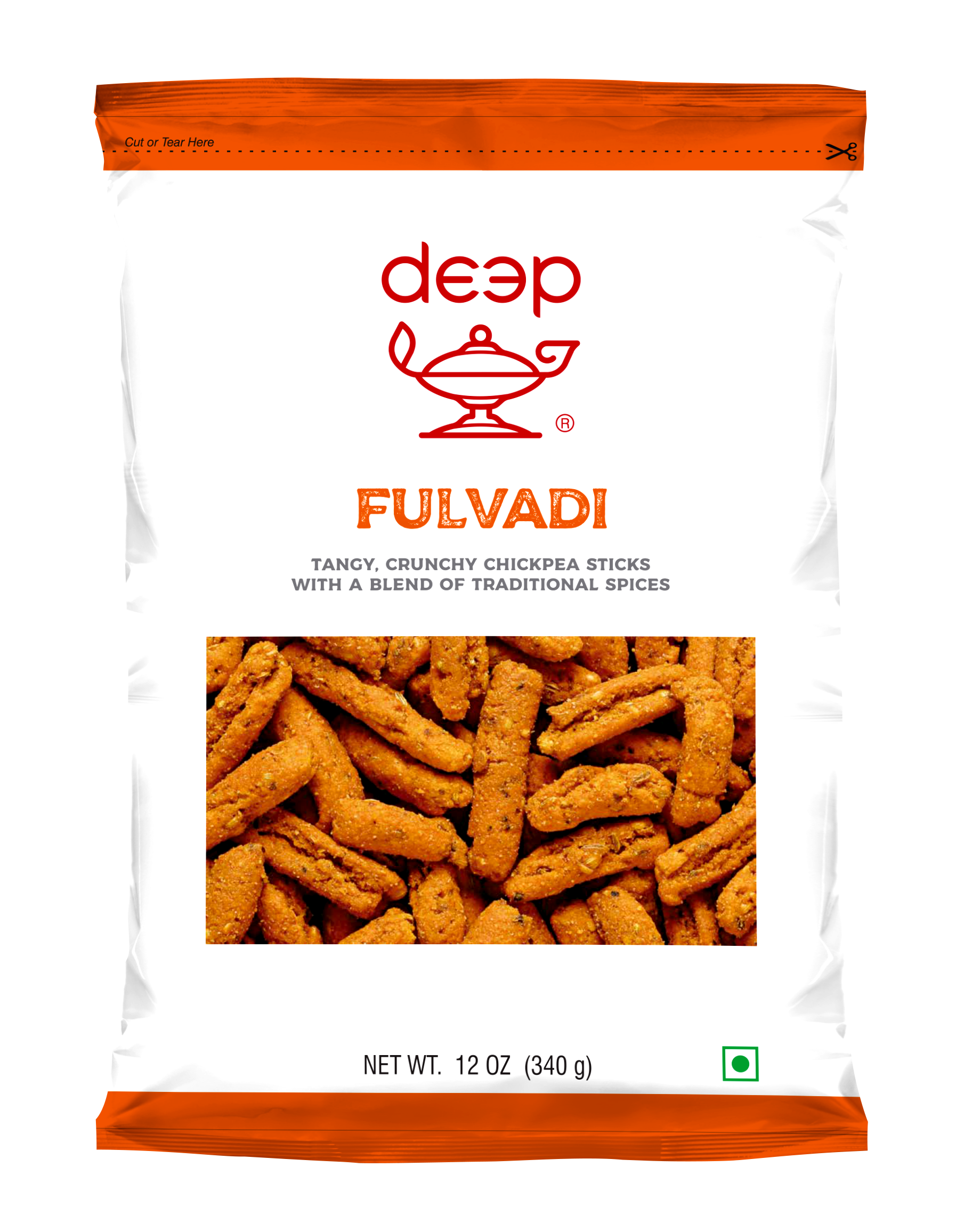(00164) DEEP FULWADI 0.340KG X 15