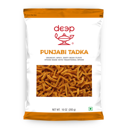 (63) PUNJABI TADKA 0.283KG X 15