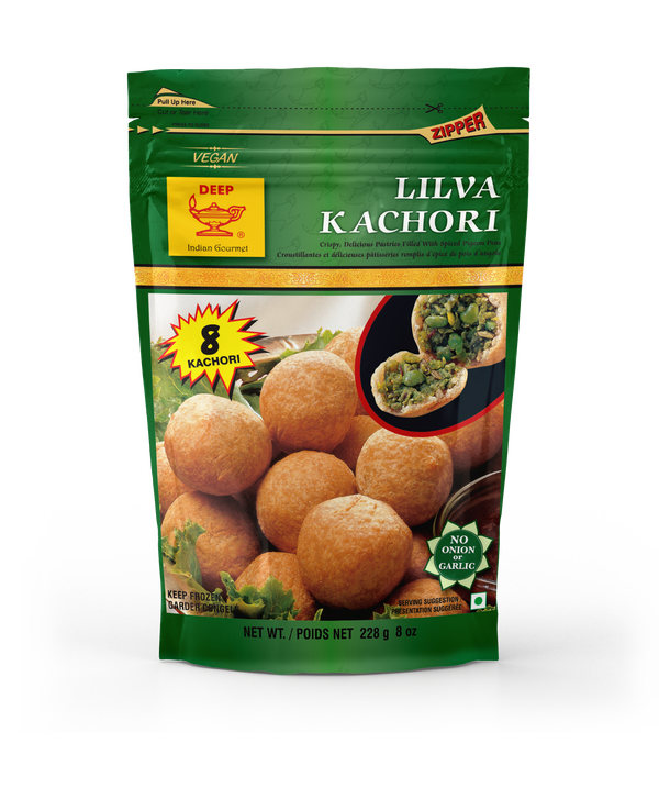 (ILK) LILVA KACHORI 0.708KG X 6