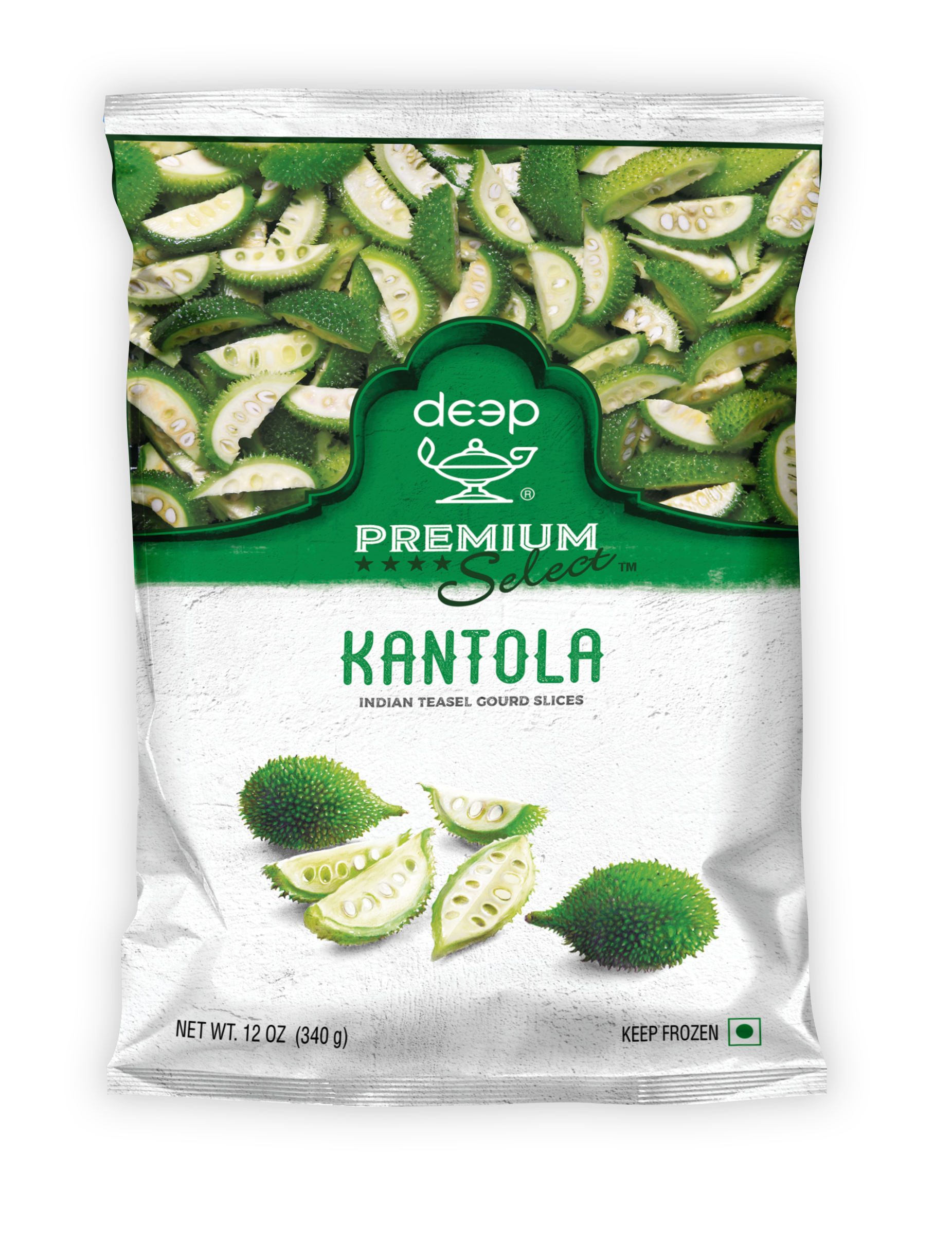 (DIQ17) KANTOLA 0.340KG X 24