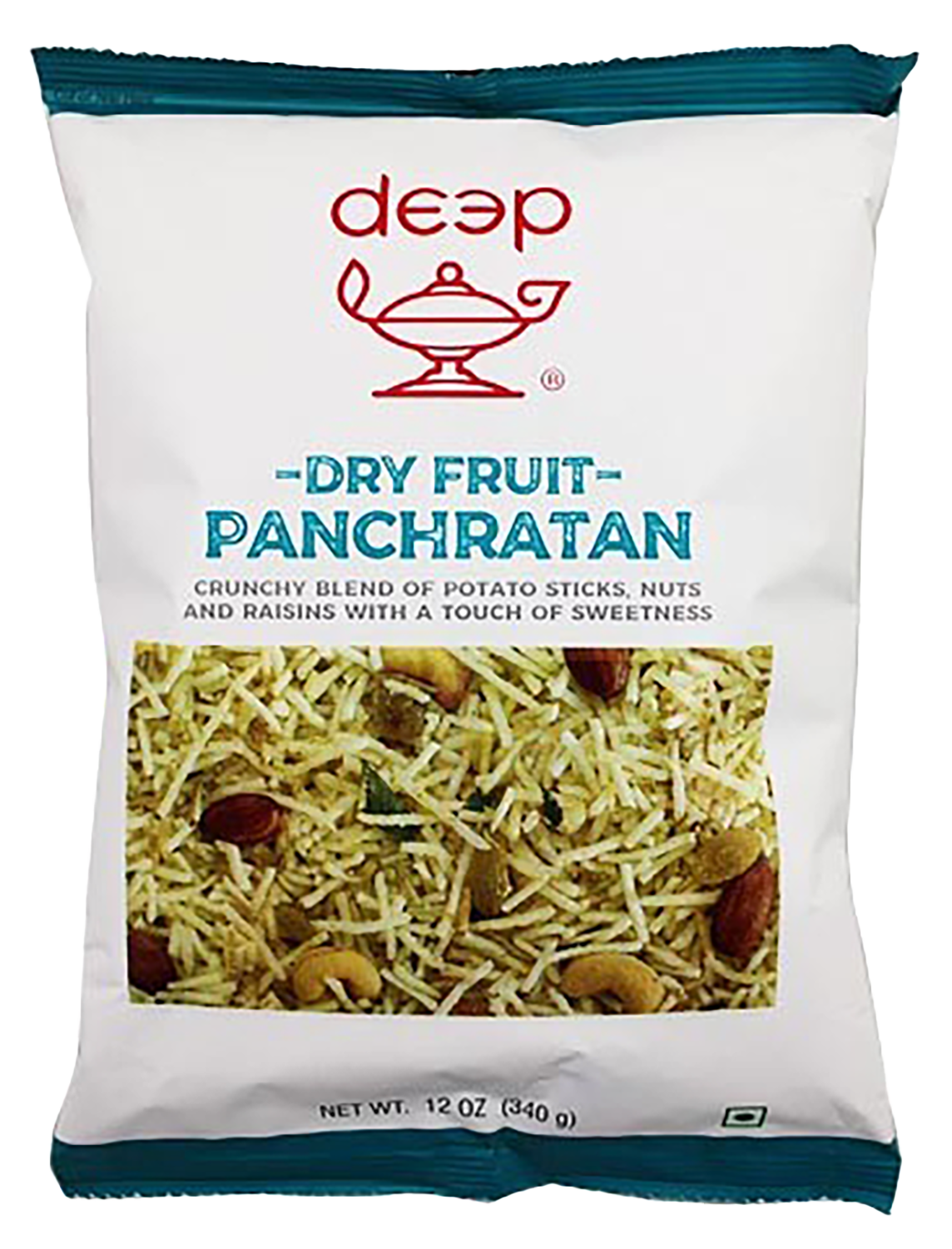 (104) DRY FRUIT PANCHRATNA 0.340KG X 15