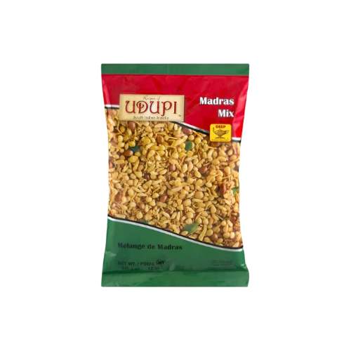 (25U) MADRAS MIX 0.340KG X 15