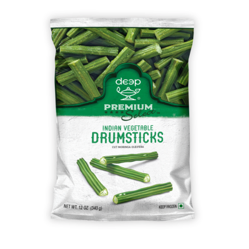 DEEP DRUMSTICKS 0.340KG X 24