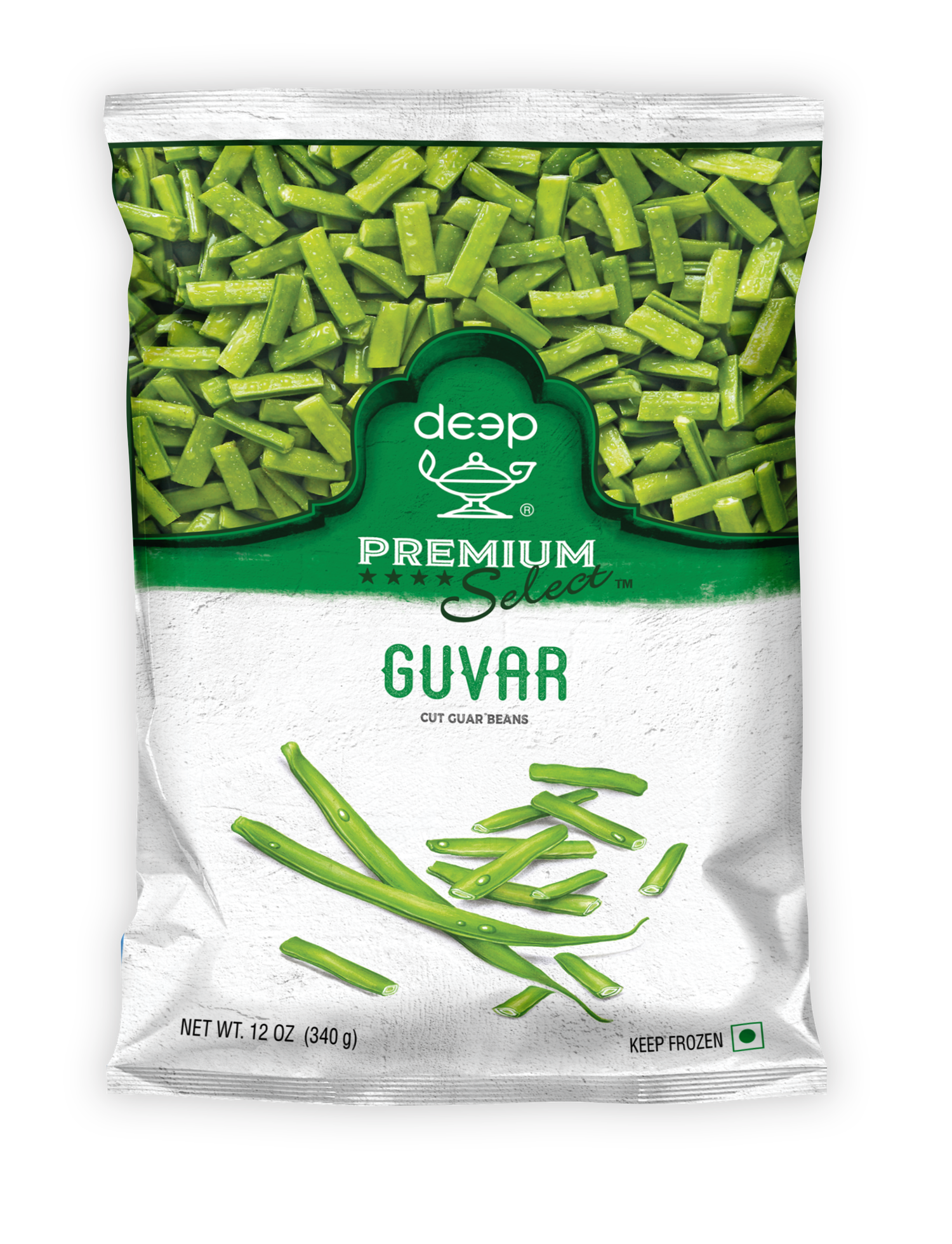 DEEP GUVAR 0.340KG X 24