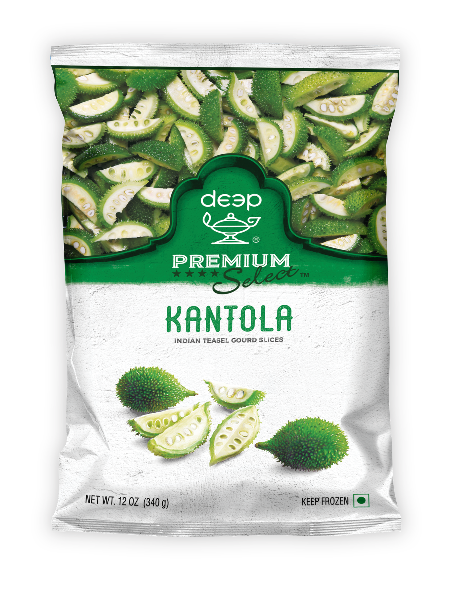 DEEP KANTOLA 0.340KG X 24
