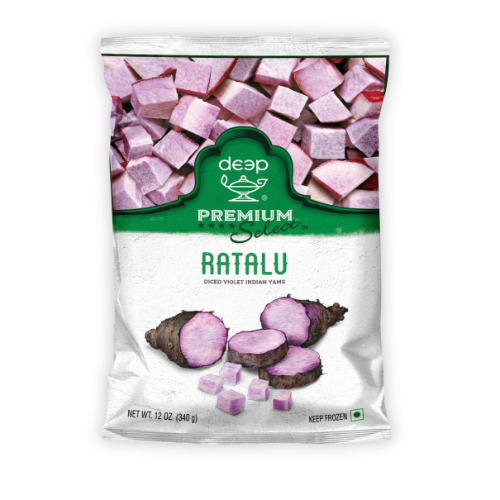DEEP RATALU 0.340KG X 24
