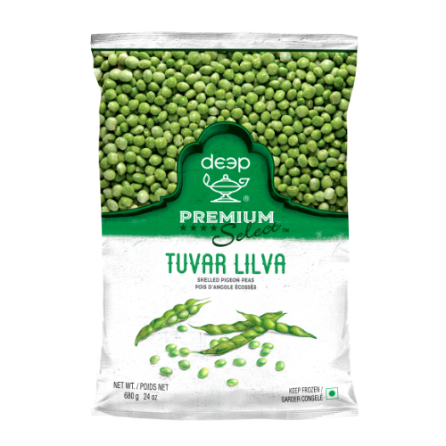DEEP TUVAR LILVA 0.680KG X 12