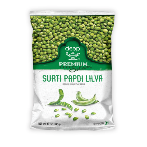 DEEP SURATI PAPDI LILVA 0.340KG X 24