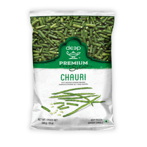 DEEP CHAURI 0.340KG X 24