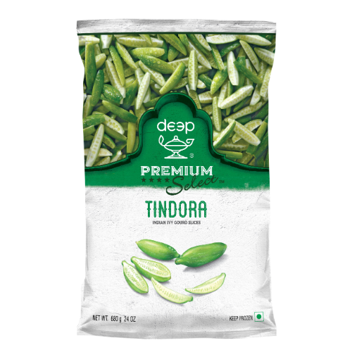 DEEP TINDORA 0.680KG X 12