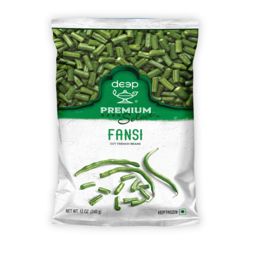 DEEP FANSI 0.340KG X 24