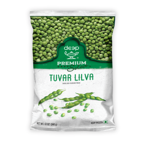 DEEP TUVAR LILVA 0.340KG X 24