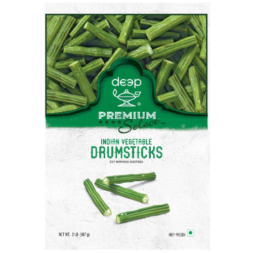DEEP DRUMSTICK 0.907KG X 12