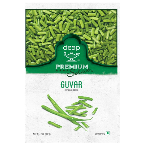 DEEP GUVAR 0.907KG X 12