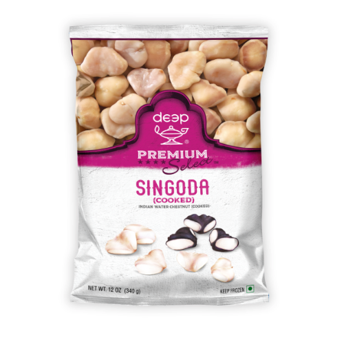 DEEP SINGODA (WATER CHESTNUT) 0.340KG X 24