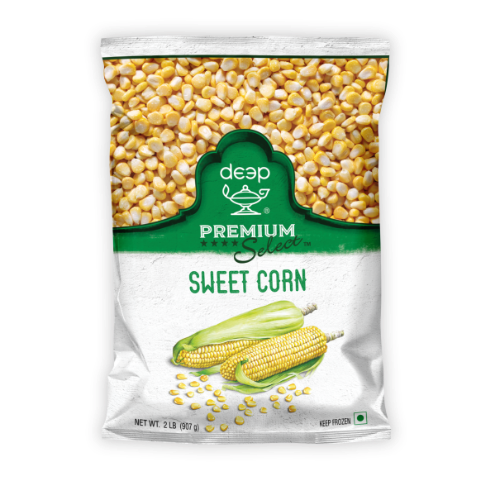 DEEP SWEET CORN 0.907KG X 12