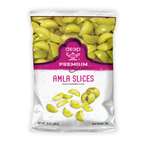 DEEP AMLA (SLICE) 0.283KG X 24