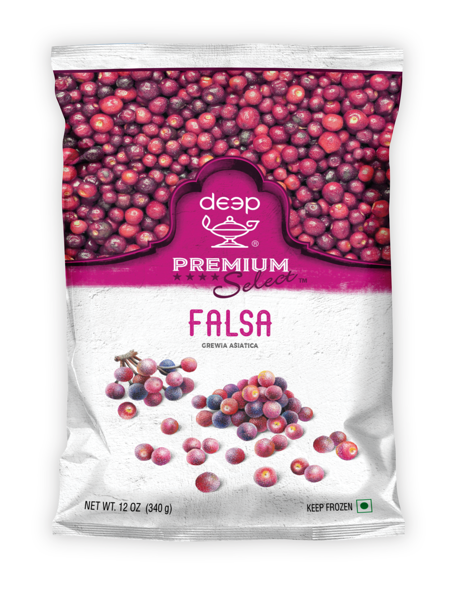 DEEP FALSA 0.340KG X 24