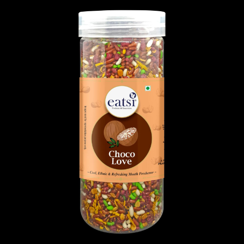 EATSI CHOCO LOVE 0.240KG X 54