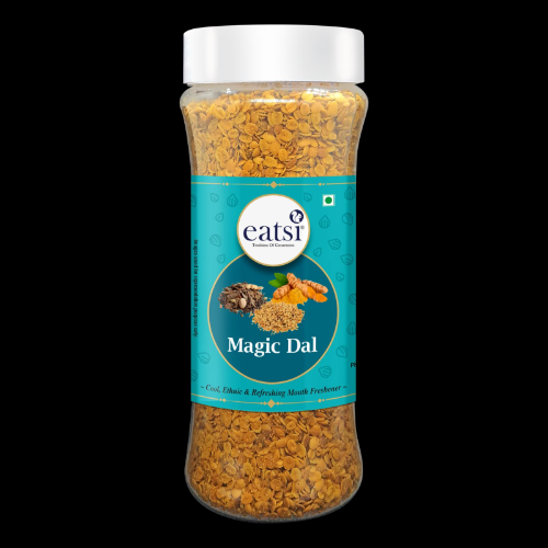 EATSI MAGIC DAL 0.160KG X 54