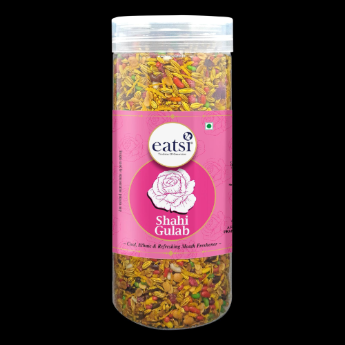 EATSI SHAHI GULAB 0.220KG X 54