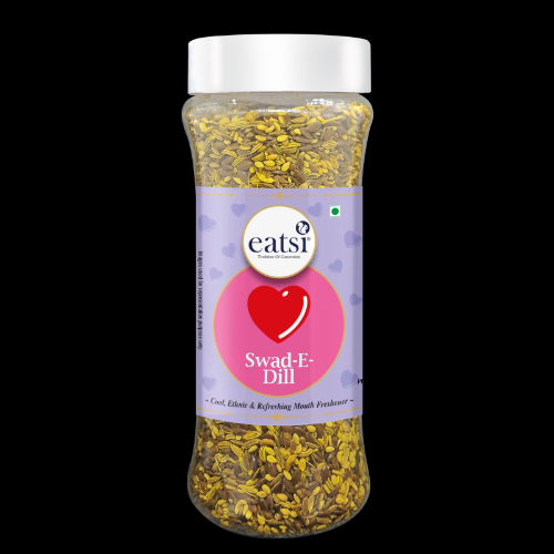 EATSI SWAD E DILL 0.150KG X 54