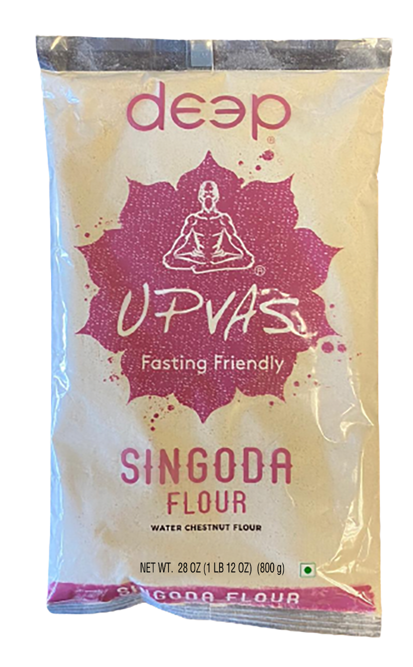(F89) SINGODA FLOUR 0.800KG X 10