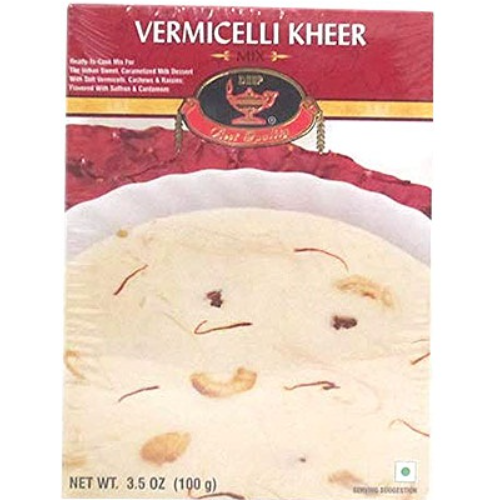 (P118) VERMICELLI KHEER MIX 0.100KG X 30