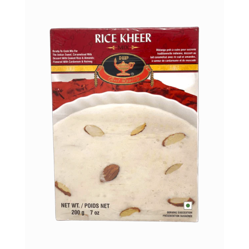(P119) RICE KHEER MIX 0.200KG X 30