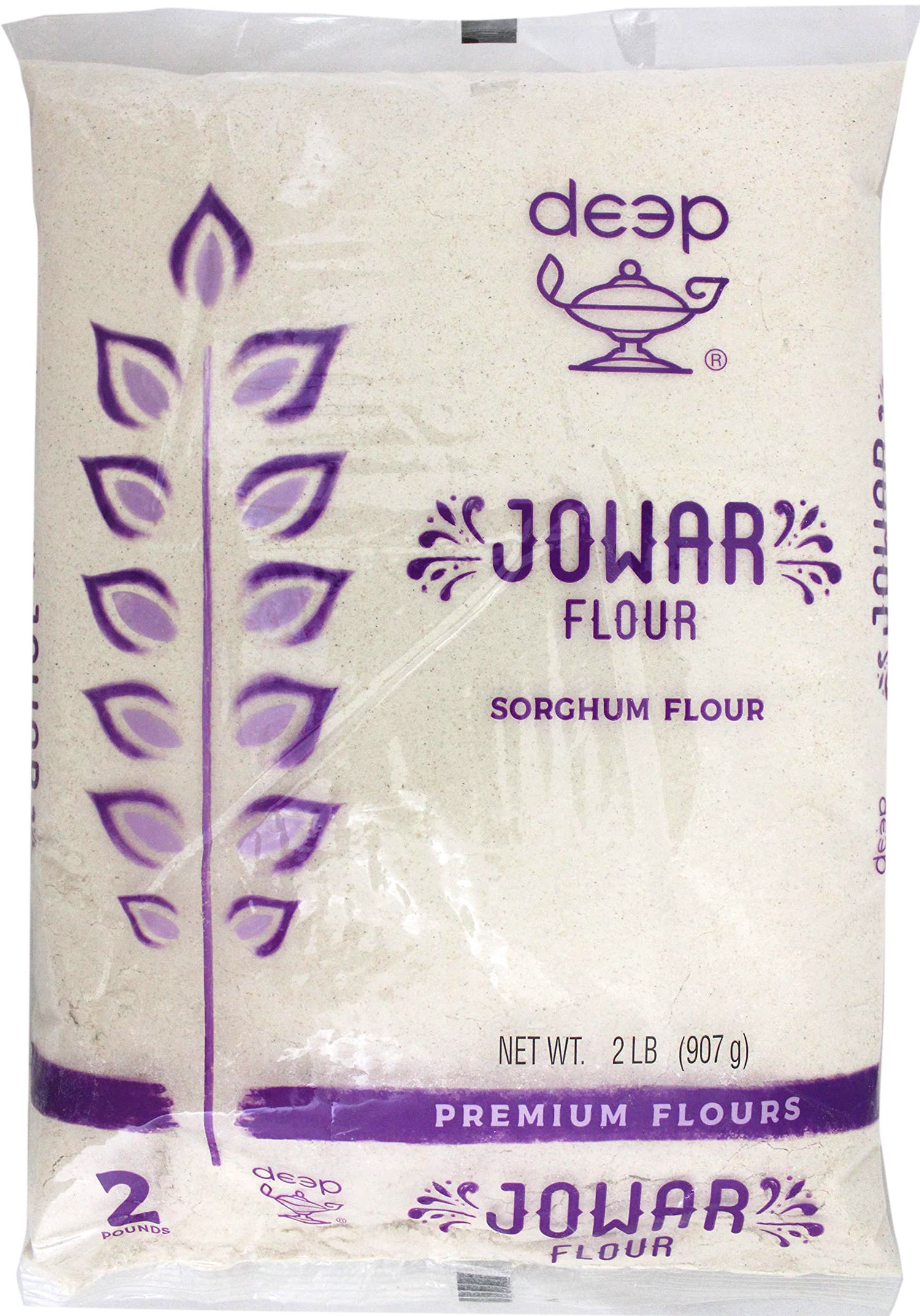 DEEP JUVAR FLOUR 0.907KG X 20